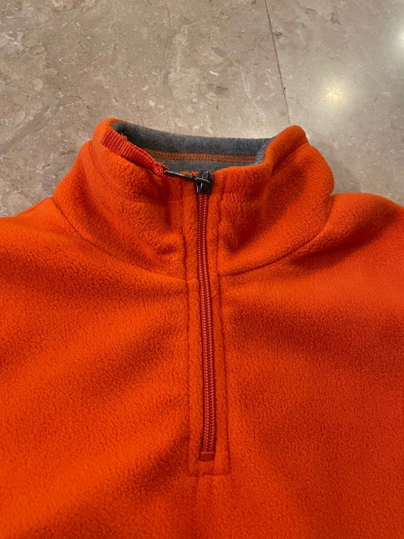 Children's place fleece jacket on sale