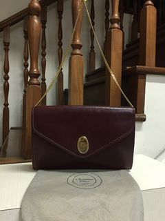 DIOR saddle crossbody, Luxury, Bags & Wallets on Carousell