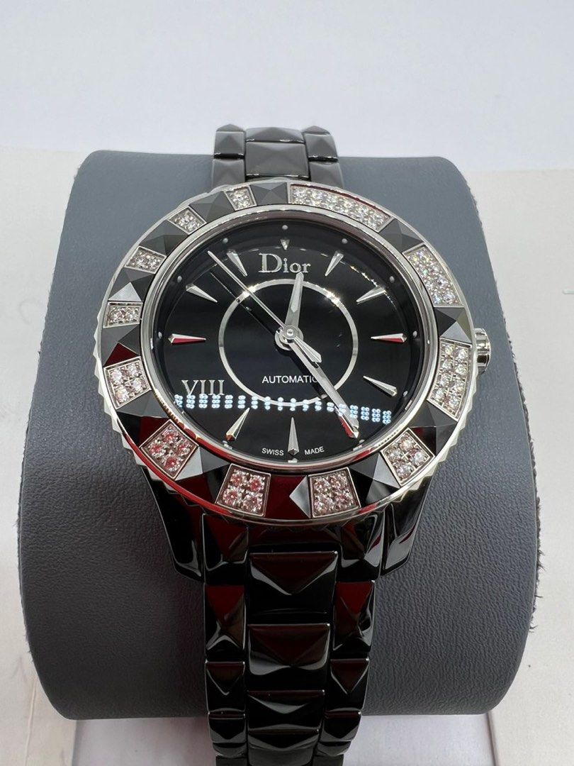 Christian dior watches store ladies