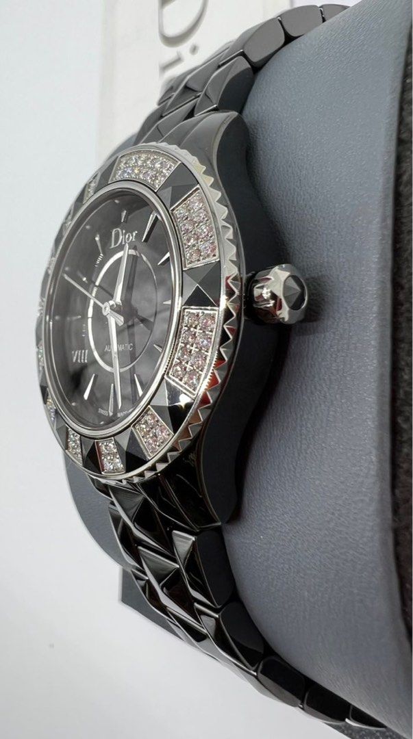 Dior watches ladies price on sale