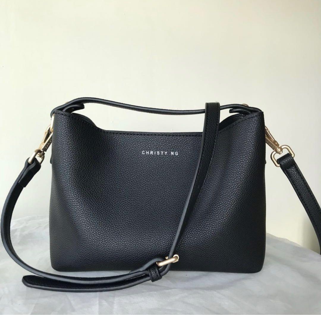 CHRISTY NG HANDBAG, Women's Fashion, Bags & Wallets, Cross-body Bags on  Carousell