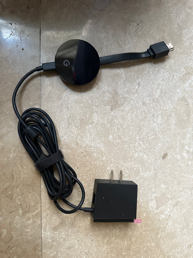 Chromecast Ultra, Computers & Tech, Parts & Accessories, Other