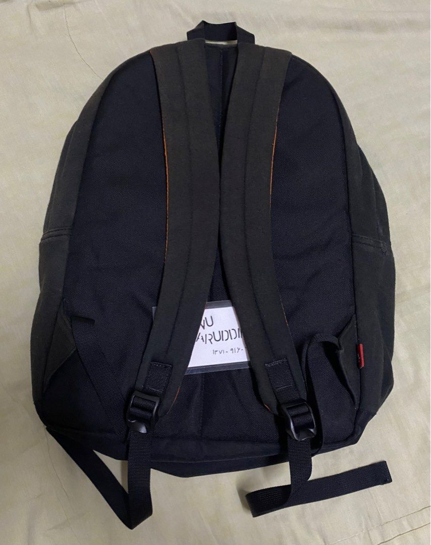 Chums X Beams Backpack, Men's Fashion, Bags, Backpacks on Carousell