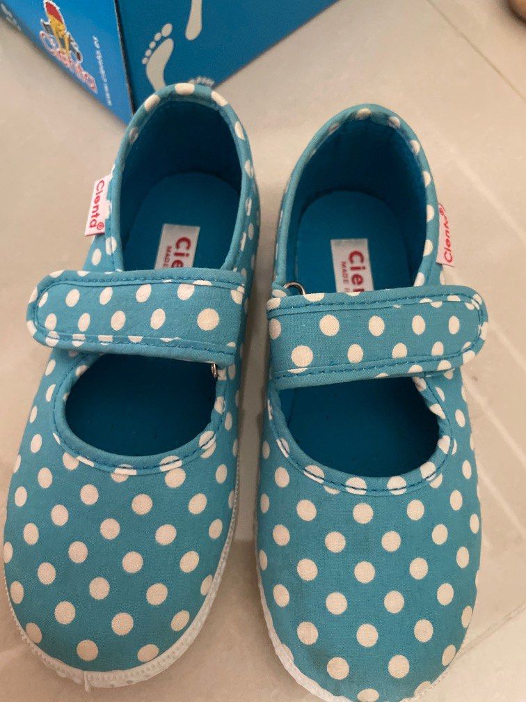 Cienta mary jane shoes discount