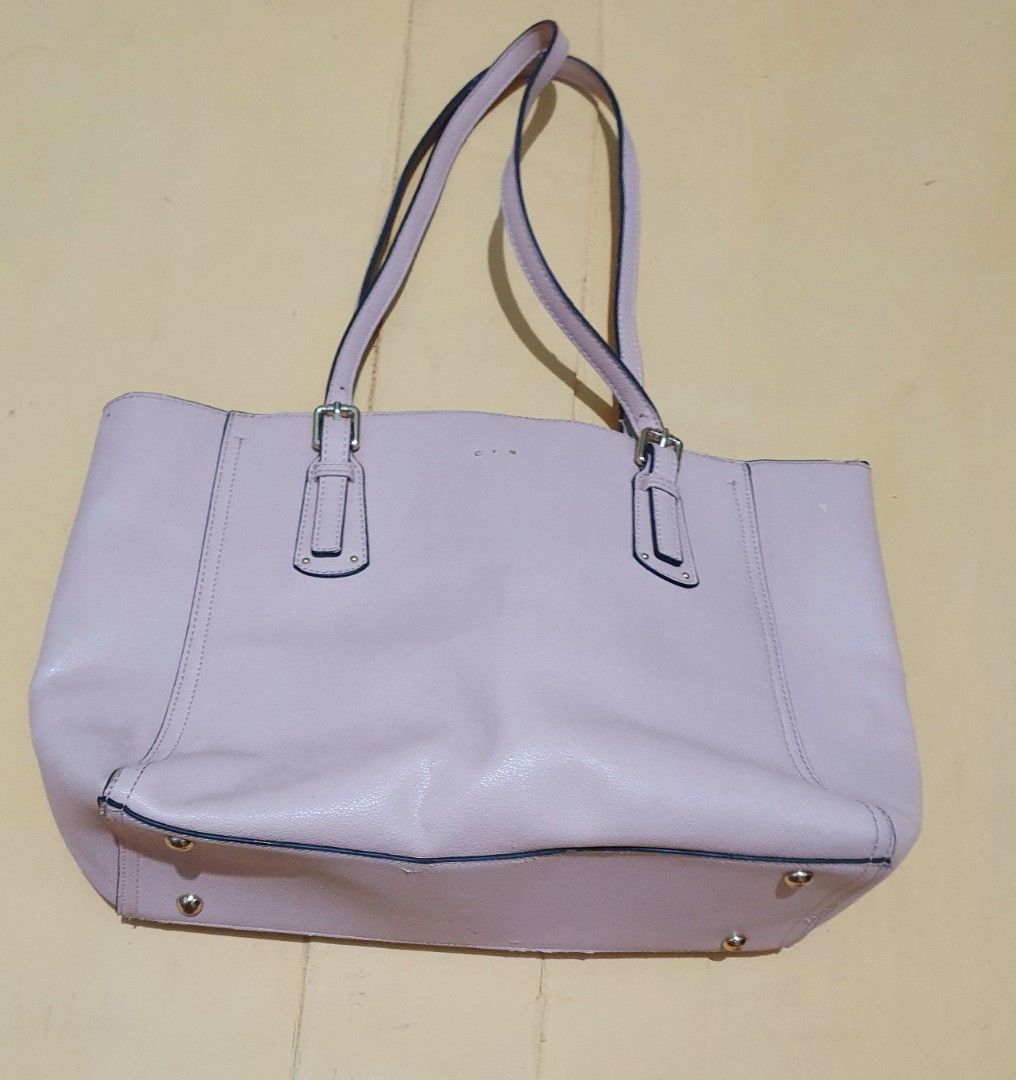 Hand Bag - CLN, Women's Fashion, Bags & Wallets, Tote Bags on Carousell