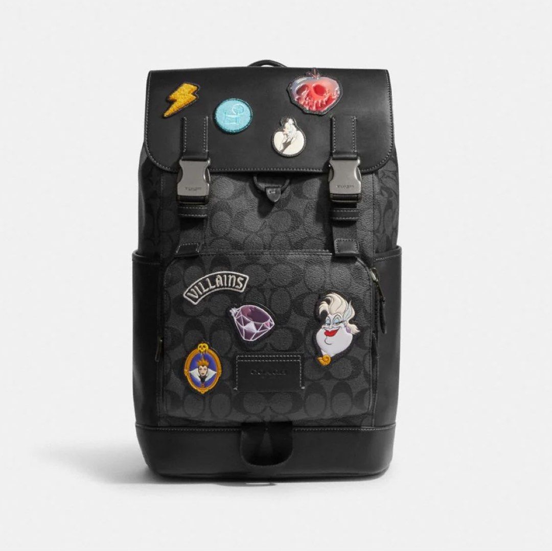 Disney men's on sale backpack