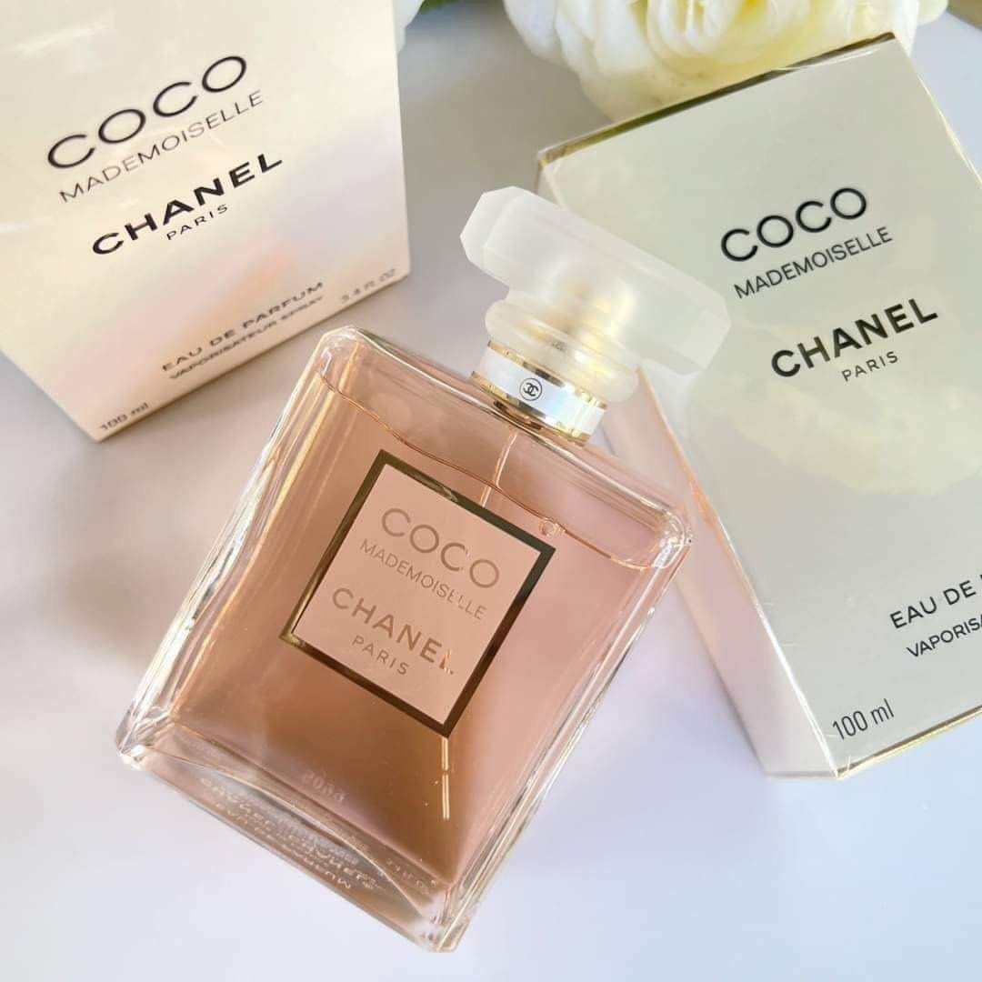 Coco Mademoiselle, Beauty & Personal Care, Fragrance & Deodorants on  Carousell