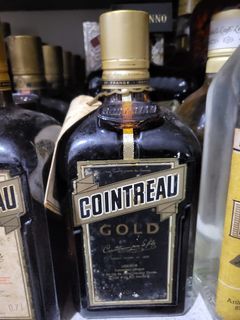 Cointreau gold 700ml