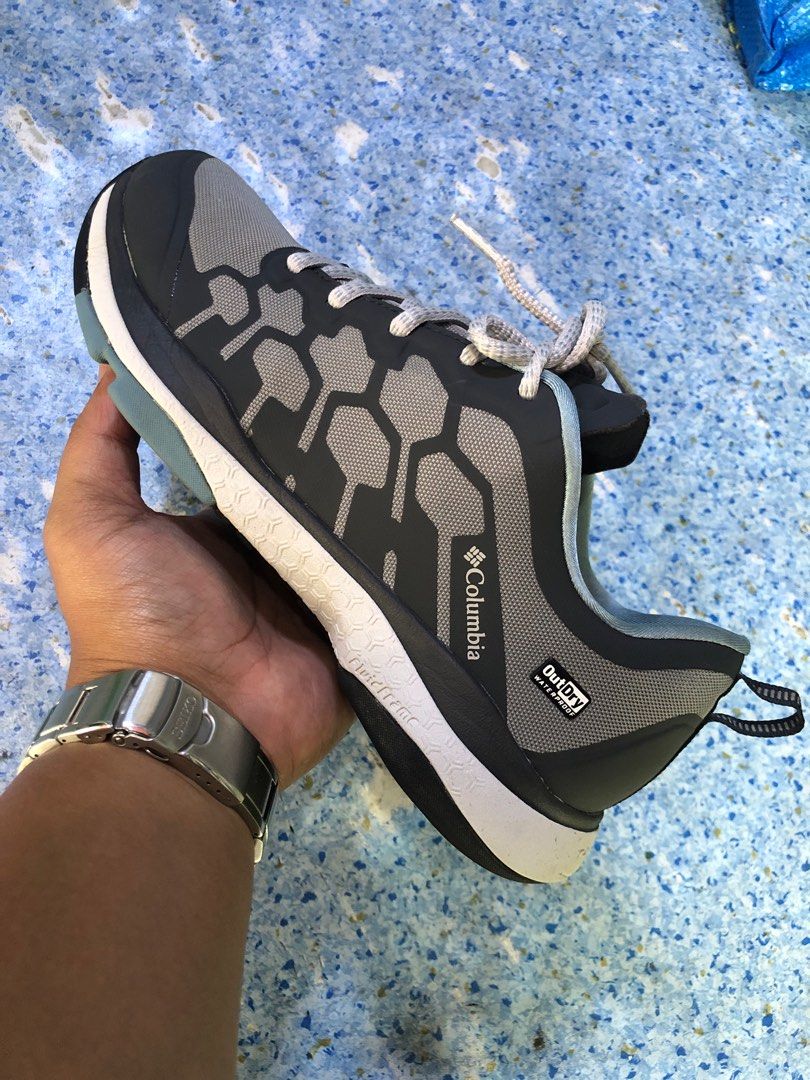 Columbia ats trail hot sale fs38 outdry