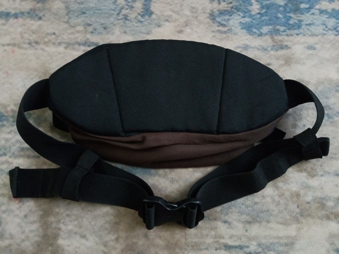 Beli waist sale bag