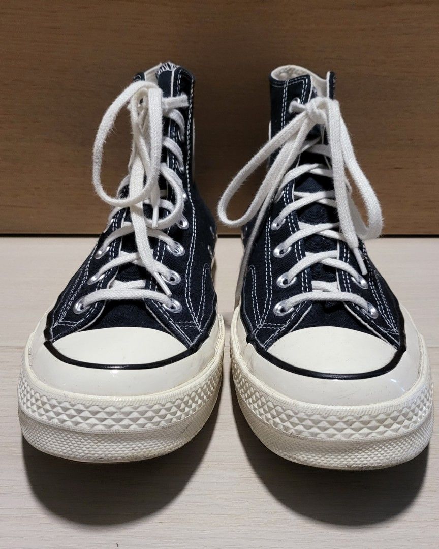 Chuck taylor clearance 70s high