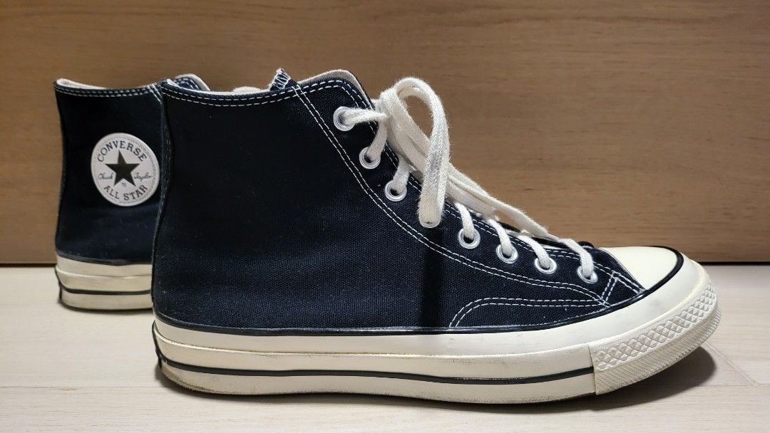 All star discount 70s high