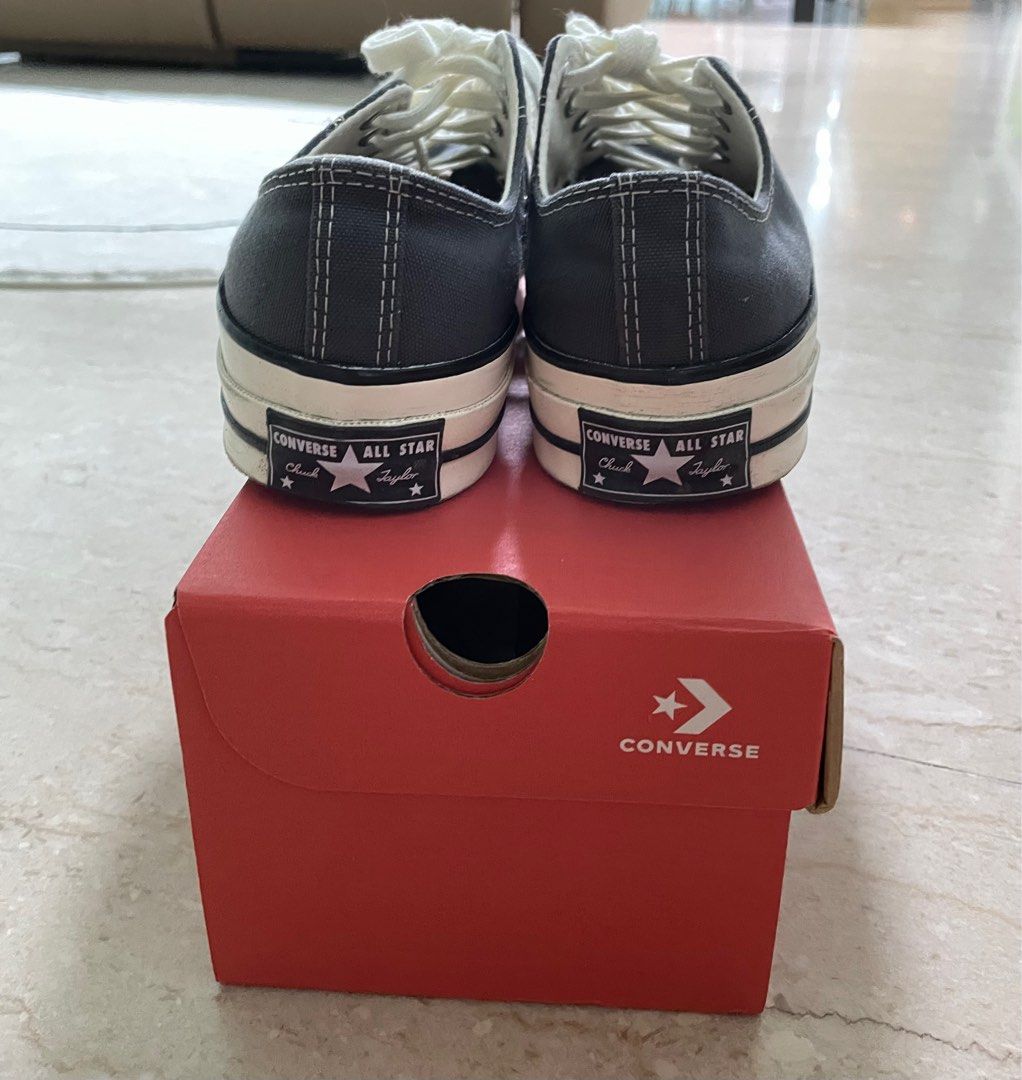 Converse 70s low 75 cheap