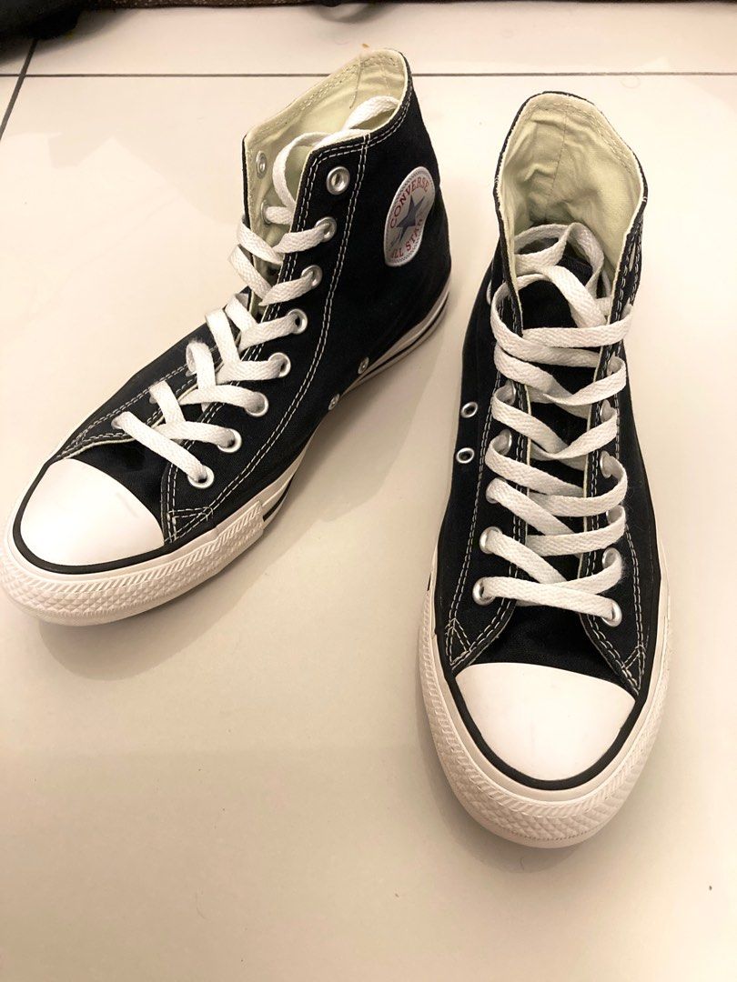 Converse size 8.5 uk online