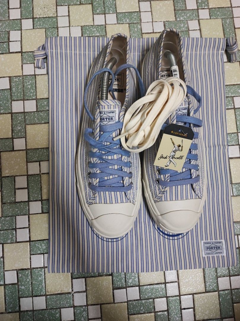 Porter x converse cheap