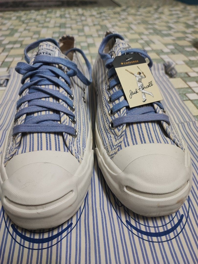 Converse shop jack 80