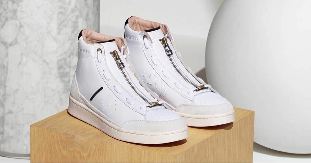 converse x ibn jasper pro Carousell