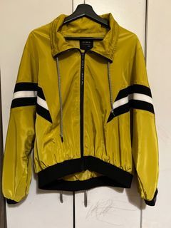 Cotton on jacket coats