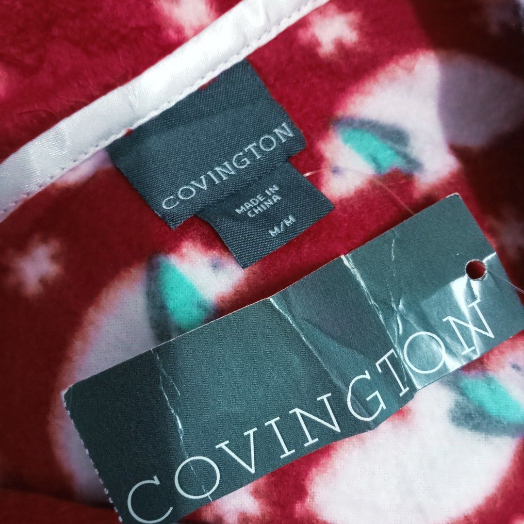 Covington deals pajamas sears