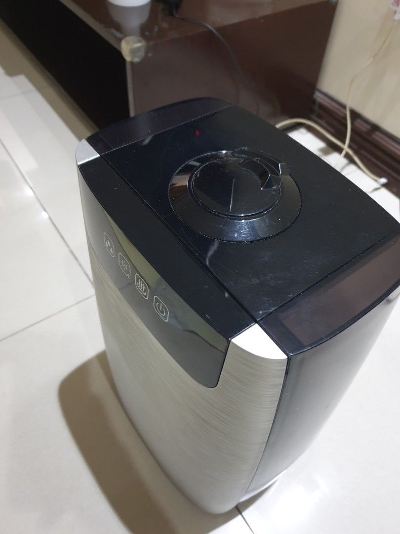 Crane 4 in deals 1 true hepa