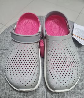 Crocs Literode v1 w7