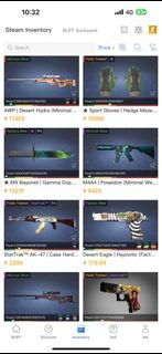 5.2 RATE INSTANT CSGO CS2 BUFF ALIPAY QR TOP UP NO HIDDEN FEE / MINIMAL AMOUNT