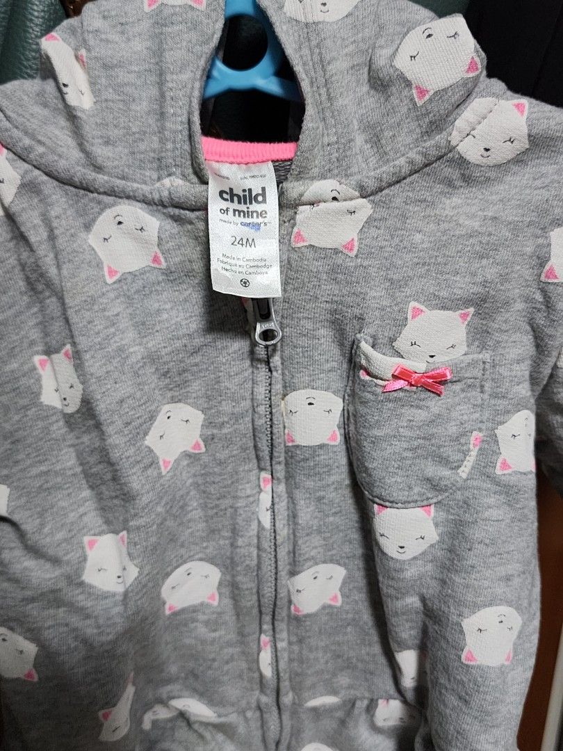 Cute new arrivals cat jacket