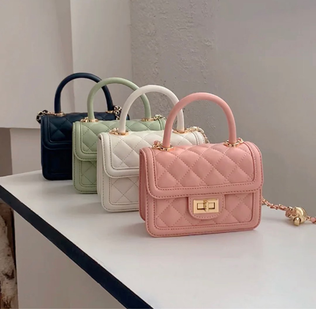 Cute cheap leather bags