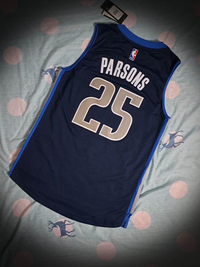 Dallas jerseys Chandler Parsons Carousell