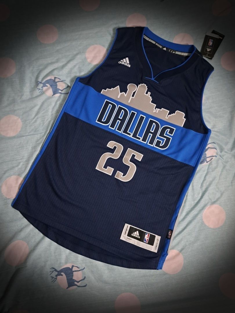 Chandler shop parsons jersey
