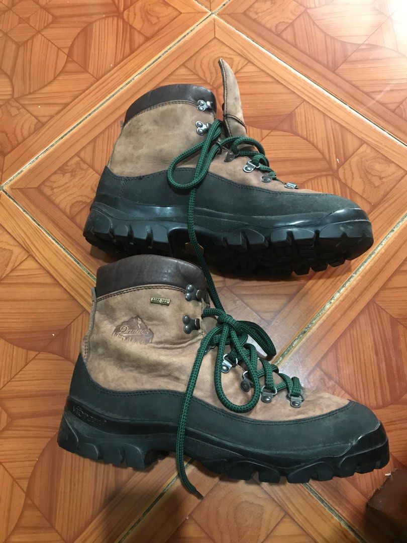Danner discount talus gtx