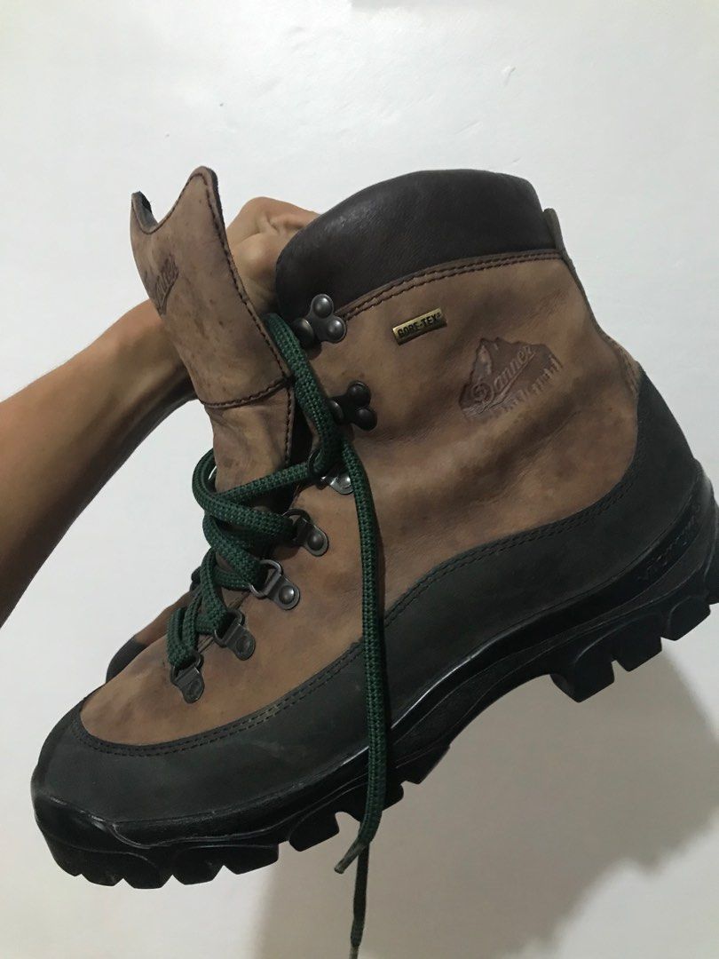 DANNER 6.5 TALUS GTX GORE TEX BOOTS