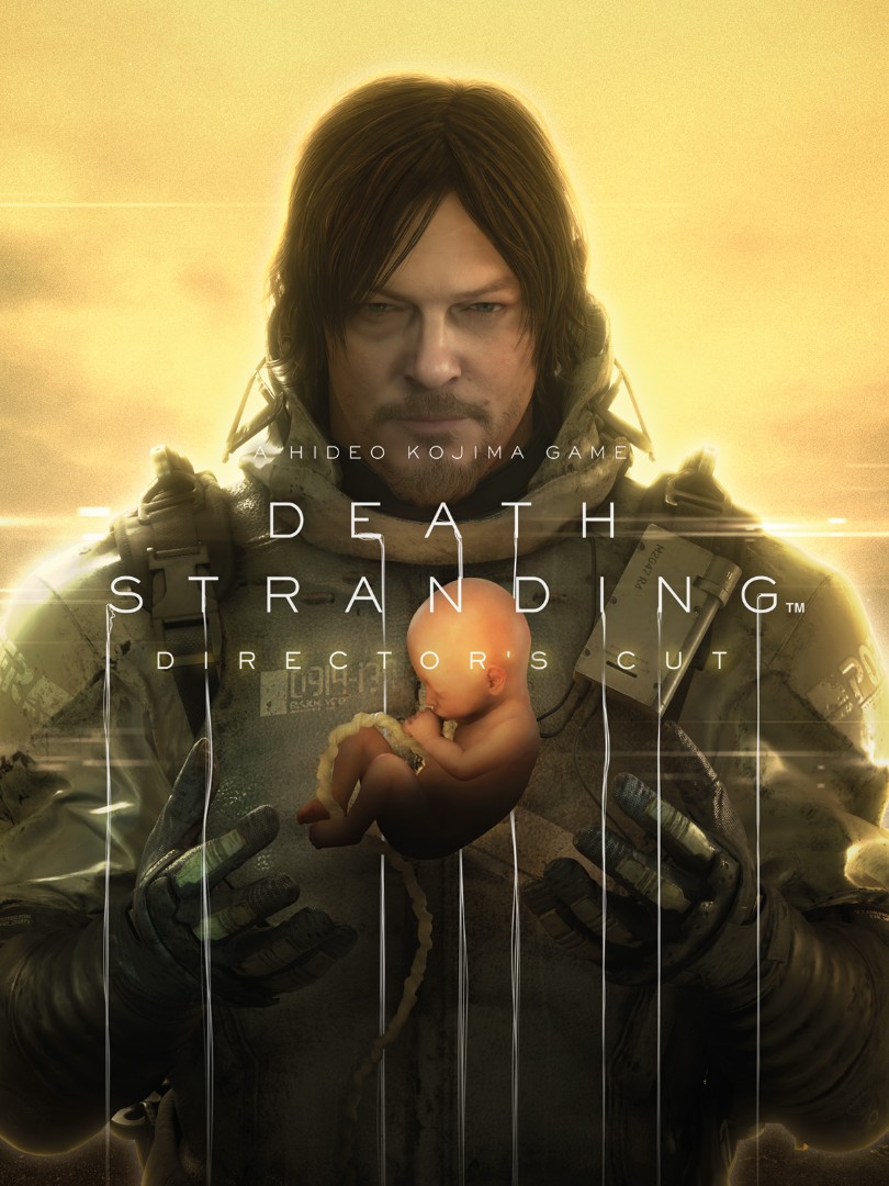 Death Stranding PS4 Platinum to PS5 Death Stranding: Director's Cut Quick  Platinum Full Walkthrough - Death Stranding 
