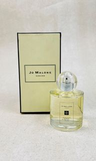 [Deffect Box] Parfum Jo Malone Frangipani Flower Woman