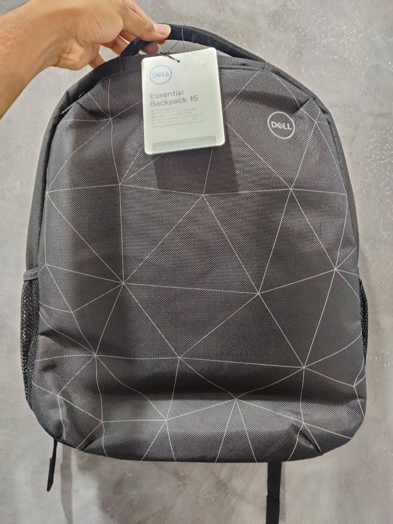 Essential backpack 15 dell hot sale