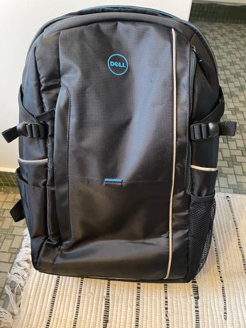 Dell laptop bag, Computers & Tech, Parts & Accessories, Laptop Bags