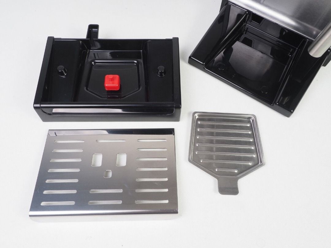 DeLonghi ECP35.31 Pump Espresso Machine, Coffee and Cappuccino Maker