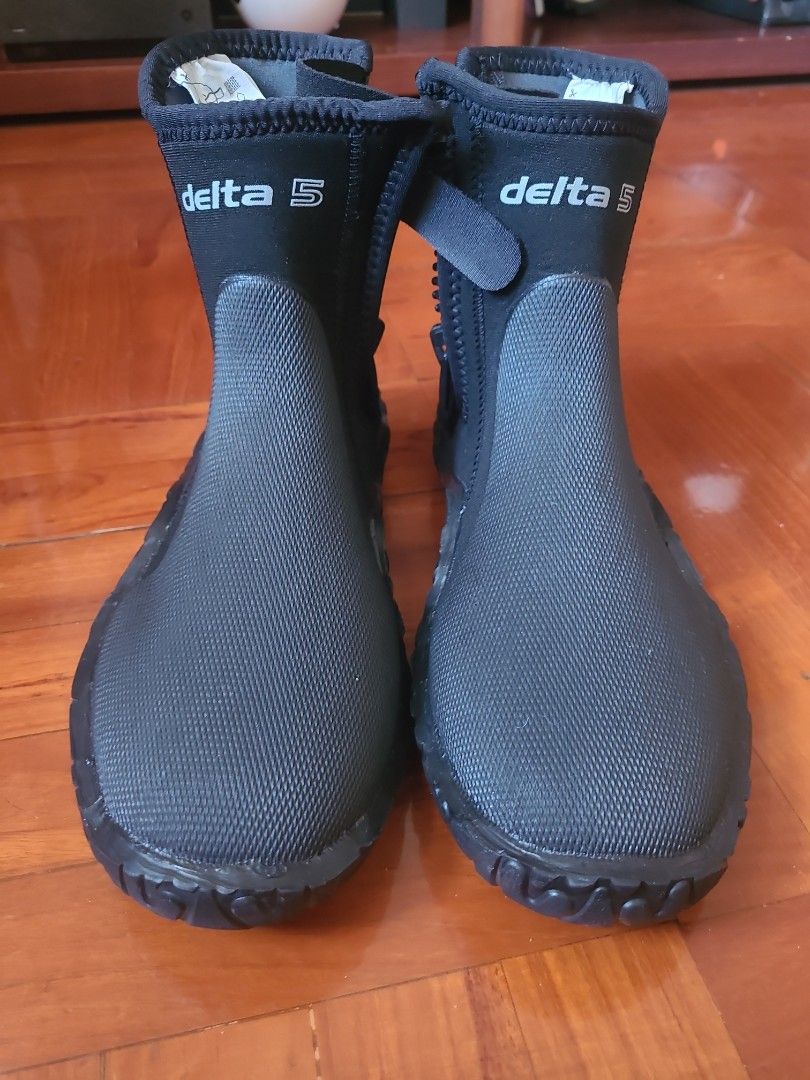 Scubapro outlet delta 5