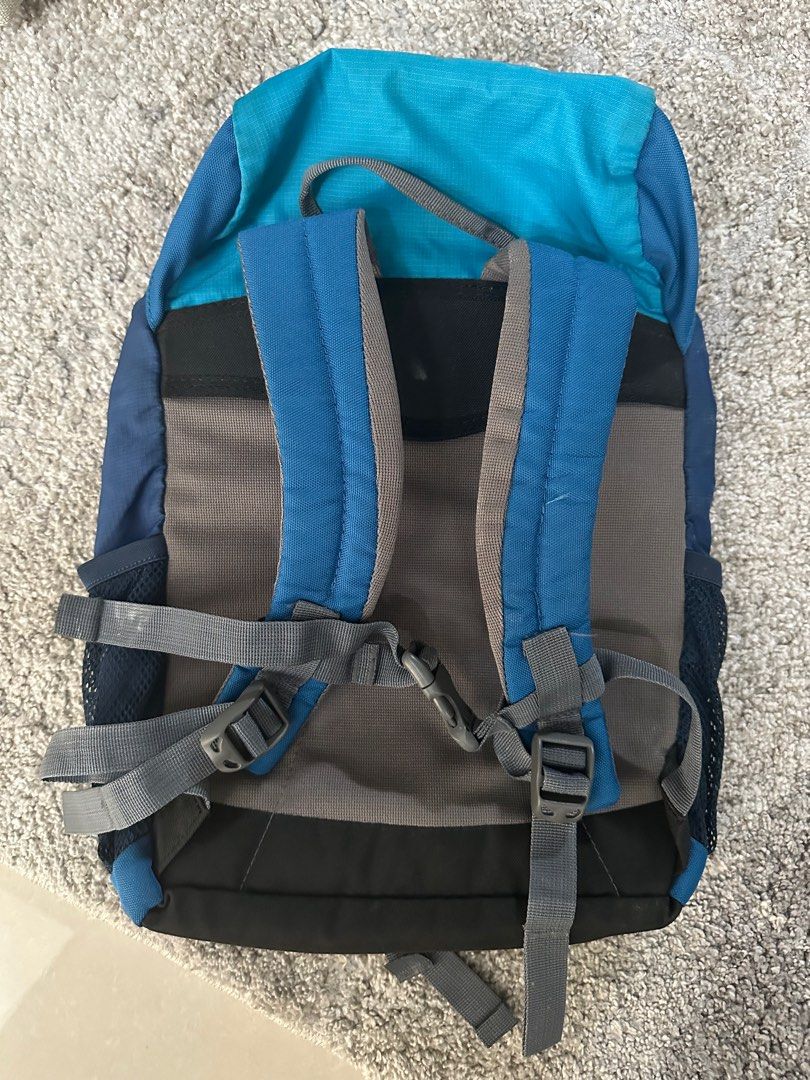 Deuter Backpack (Category: Backpacks) located in Quezon City. Submitted by matteoboy (Listing ID 1241396890, Image 2). Description: .