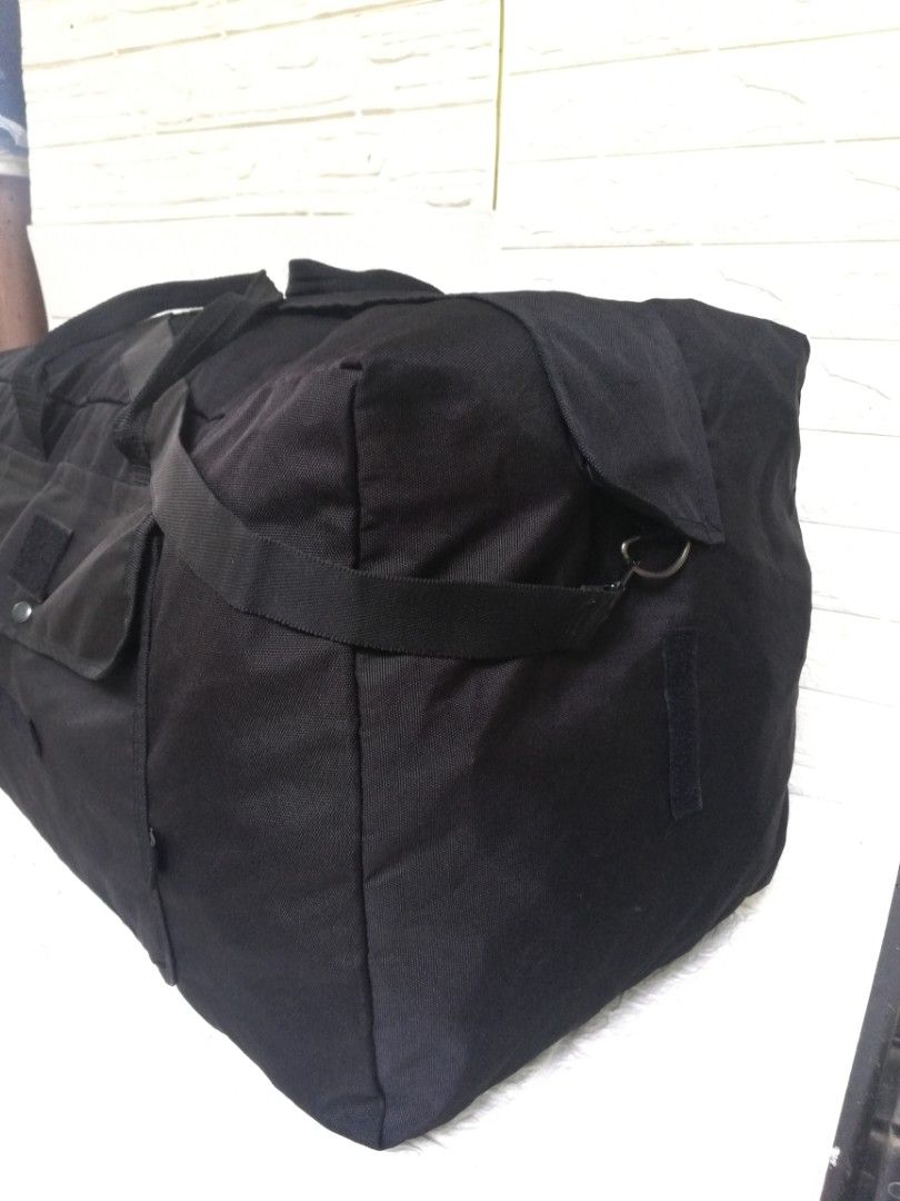 D&g sales duffle bag
