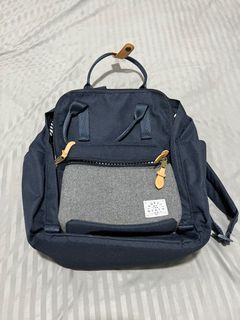 Diaper / Baby backpack