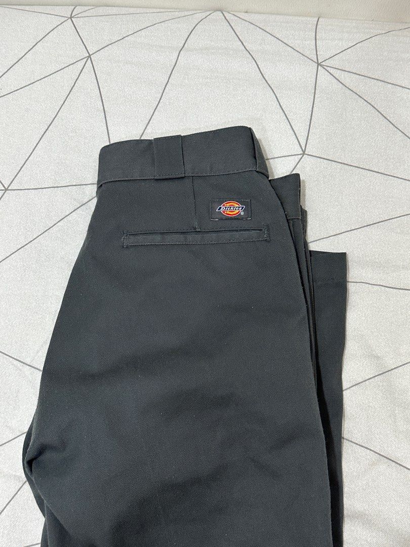Dickies 874 size 30, Men's Fashion, Bottoms, Trousers on Carousell