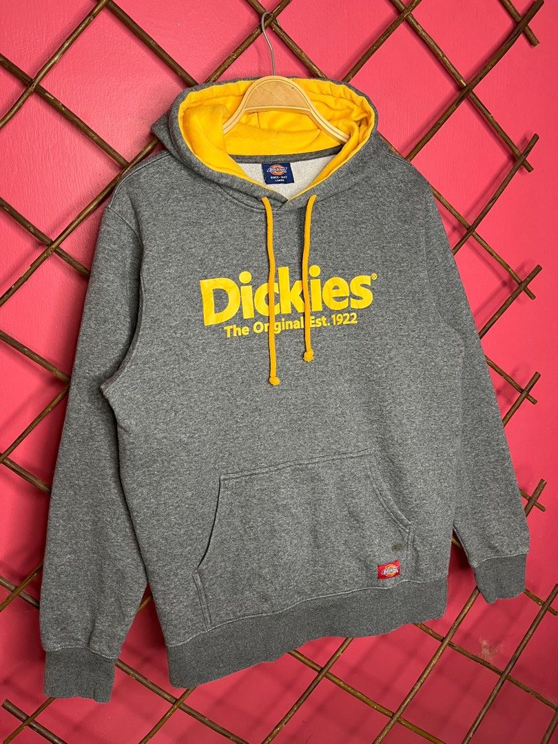 Harga dickies hoodie outlet