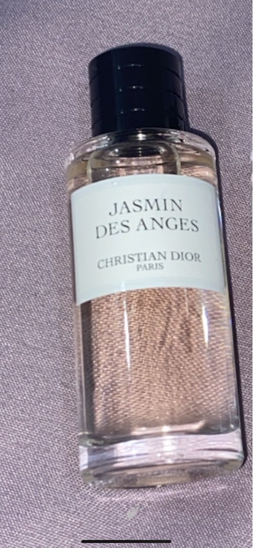 dior jasmine 7.5ml, Beauty & Personal Care, Fragrance & Deodorants on