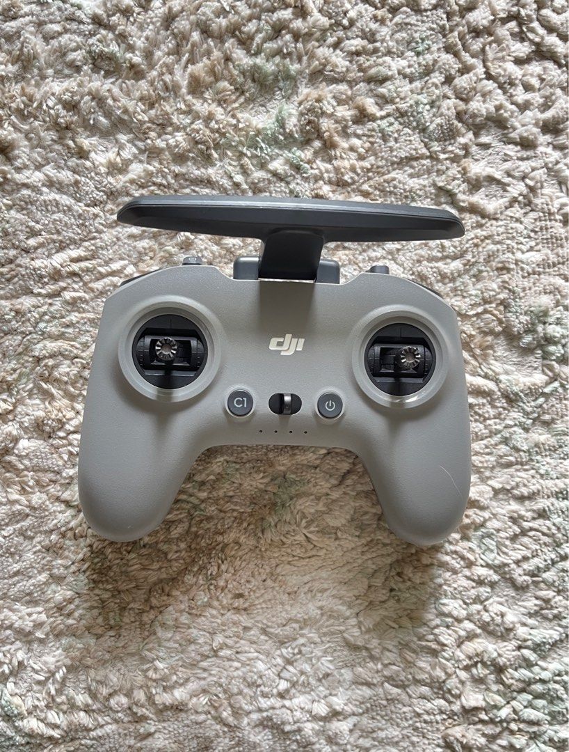 Dji FPV Remote Controller 2, Photography, Drones on Carousell