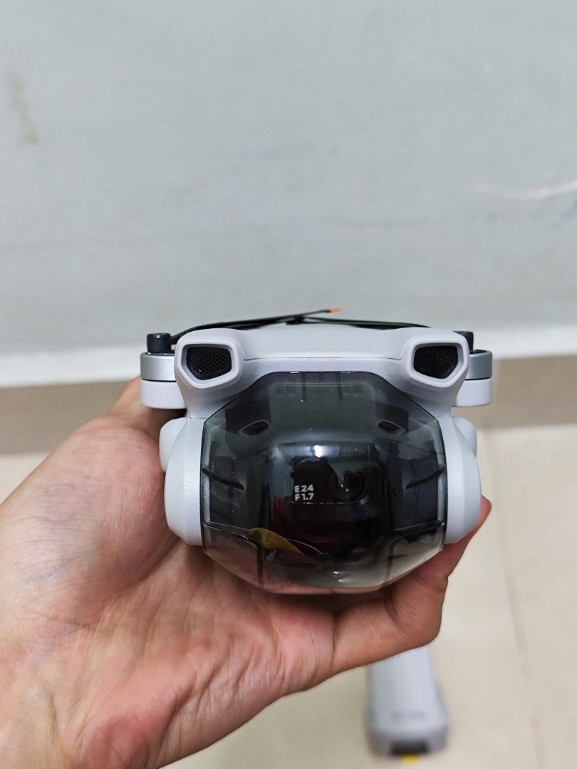 Serial number store mavic mini