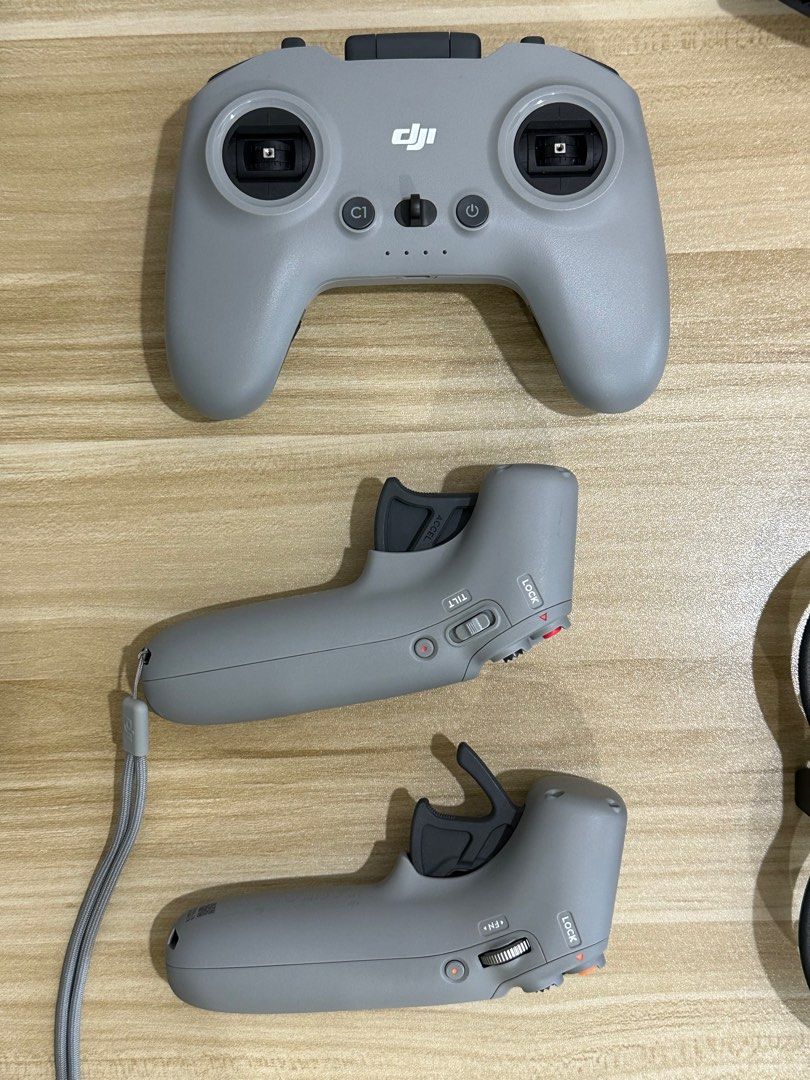 DJI MOTION CONTROLLER 1 on Carousell