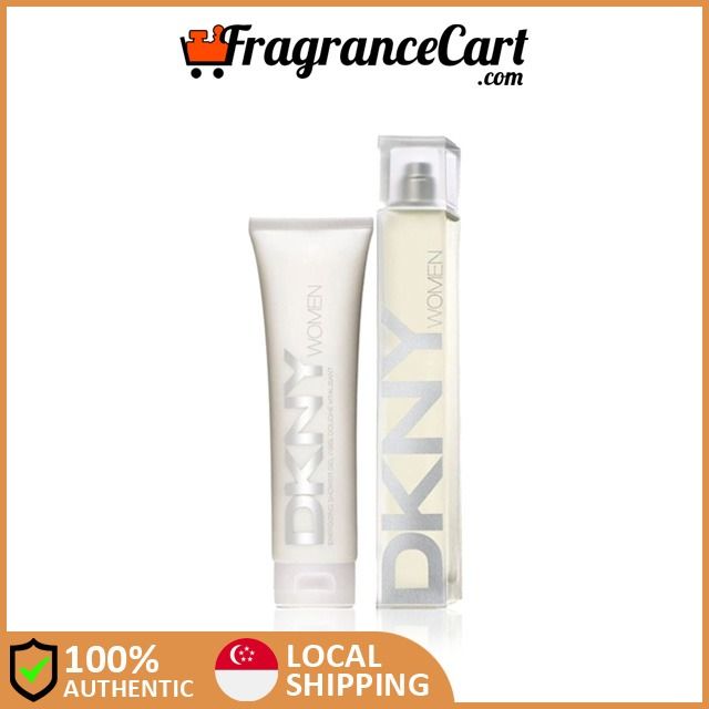 Dkny women perfume set new arrivals