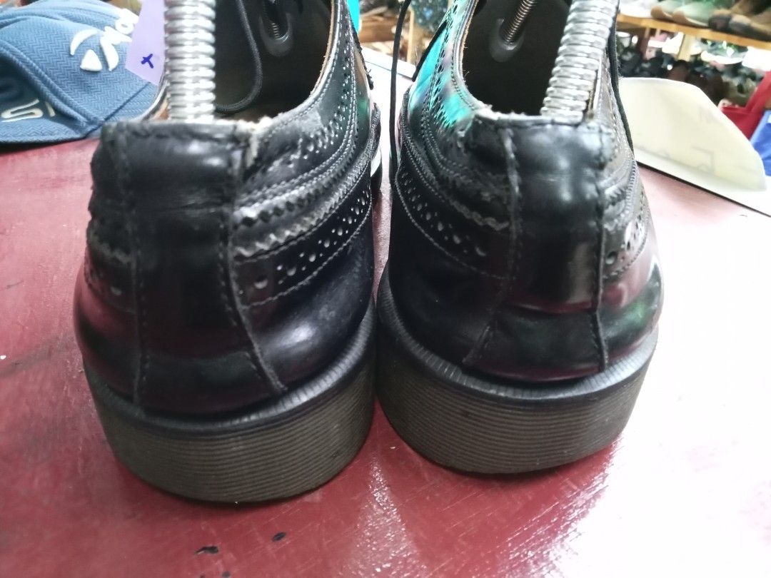 Kmart brogues new arrivals