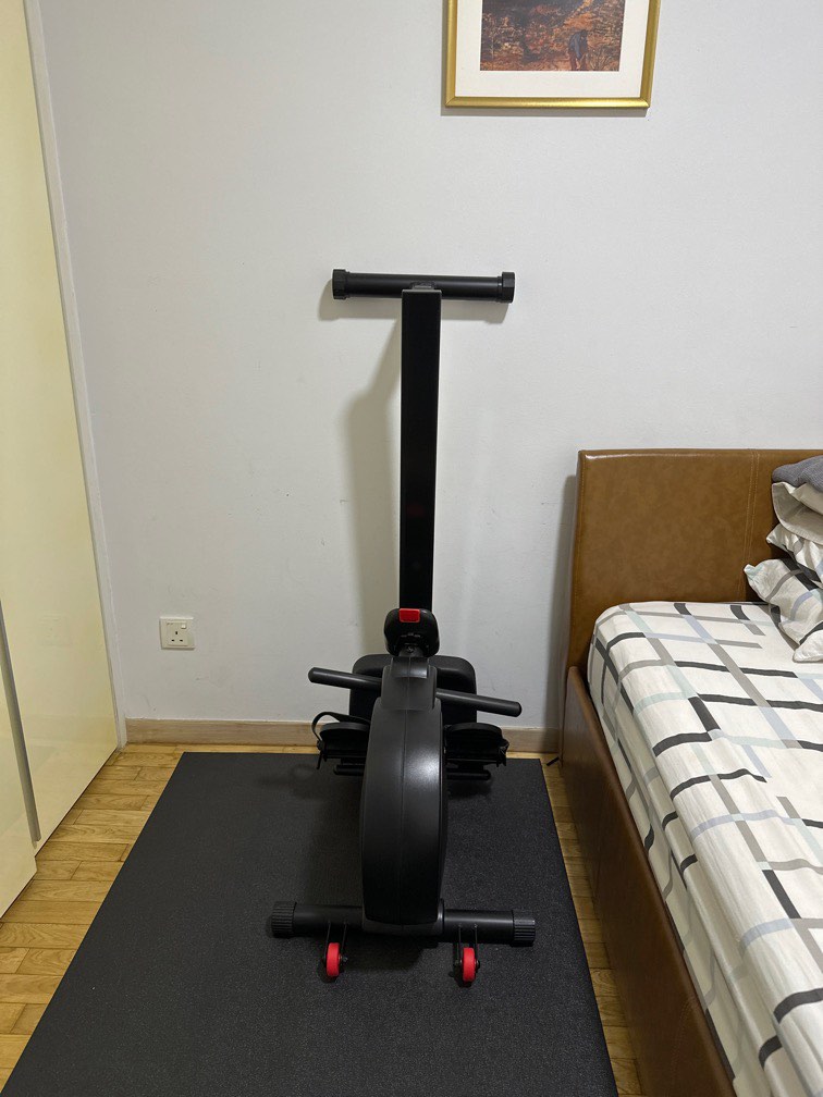 cycling machine decathlon